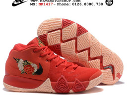 Giày Nike Kyrie 4 CNY nam nữ hàng chuẩn sfake replica 1:1 real chính hãng giá rẻ tốt nhất tại NeverStopShop.com HCM