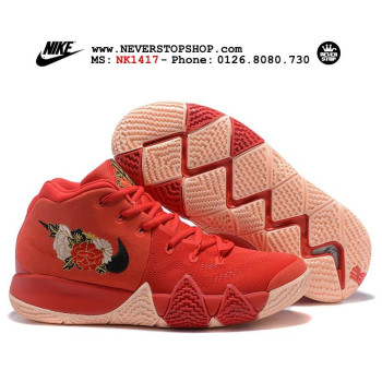 Nike Kyrie 4 CNY