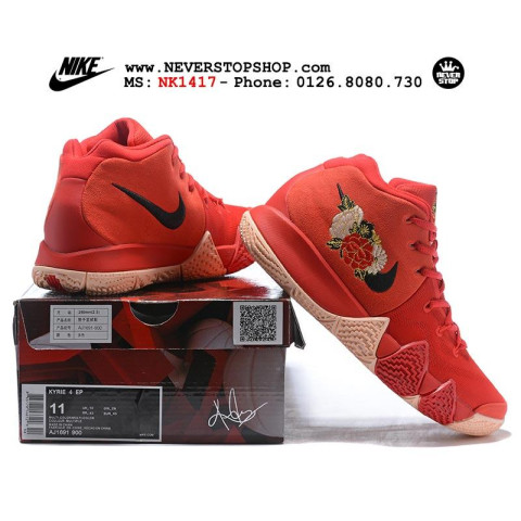 Nike Kyrie 4 CNY