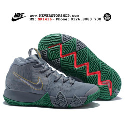 Giày Bóng Rổ Nike Kyrie 4 Hàng Đẹp, Đủ Các Màu ...