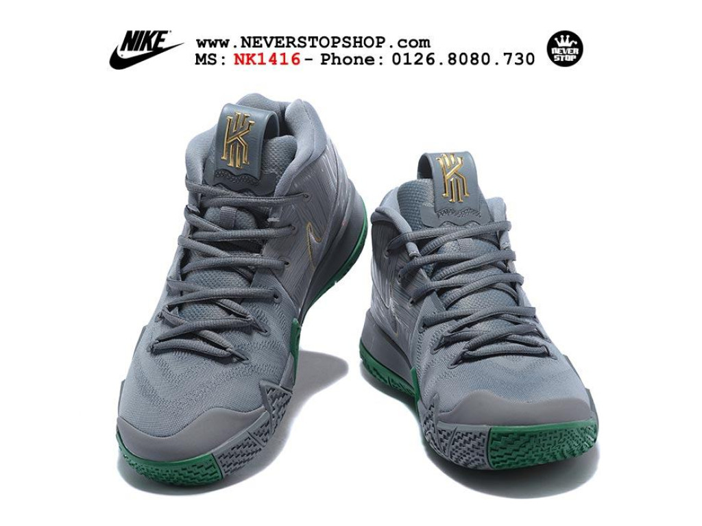Giày Nike Kyrie 4 City Guardians nam nữ hàng chuẩn sfake replica 1:1 real chính hãng giá rẻ tốt nhất tại NeverStopShop.com HCM