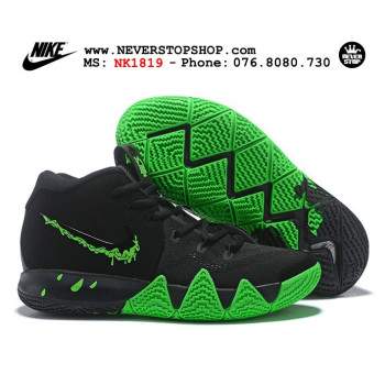 Nike Kyrie 4 Halloween