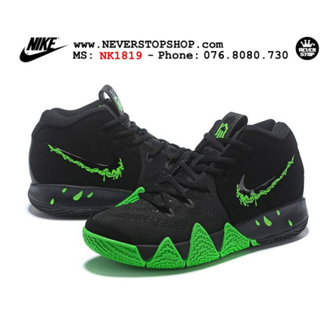 Nike Kyrie 4 Halloween