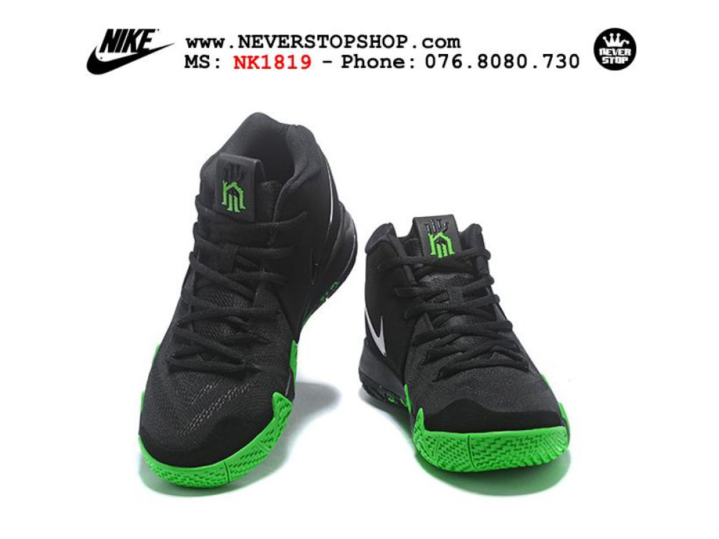 Giày Nike Kyrie 4 Halloween nam nữ hàng chuẩn sfake replica 1:1 real chính hãng giá rẻ tốt nhất tại NeverStopShop.com HCM