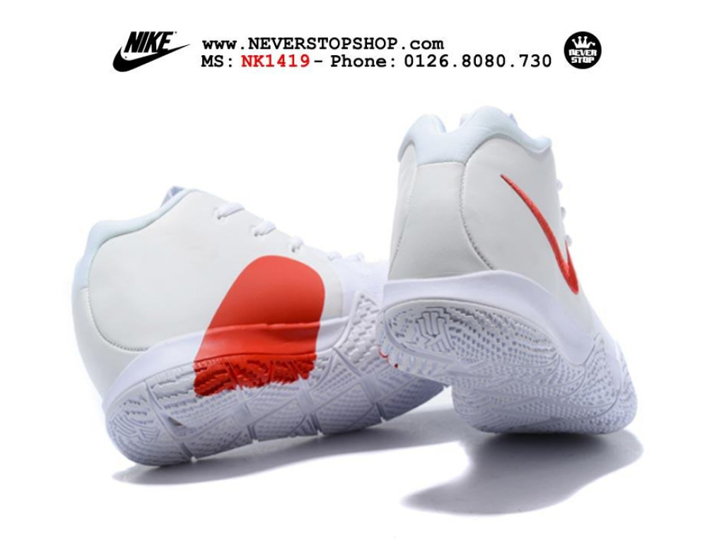 Giày Nike Kyrie 4 Heart nam nữ hàng chuẩn sfake replica 1:1 real chính hãng giá rẻ tốt nhất tại NeverStopShop.com HCM