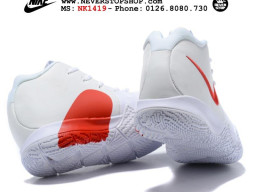 Giày Nike Kyrie 4 Heart nam nữ hàng chuẩn sfake replica 1:1 real chính hãng giá rẻ tốt nhất tại NeverStopShop.com HCM