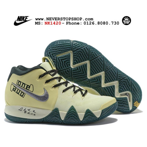 Nike Kyrie 4 Magic PE