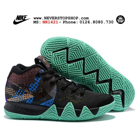 Nike Kyrie 4 Mamba