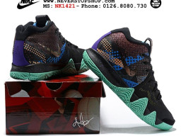 Giày Nike Kyrie 4 Mamba nam nữ hàng chuẩn sfake replica 1:1 real chính hãng giá rẻ tốt nhất tại NeverStopShop.com HCM