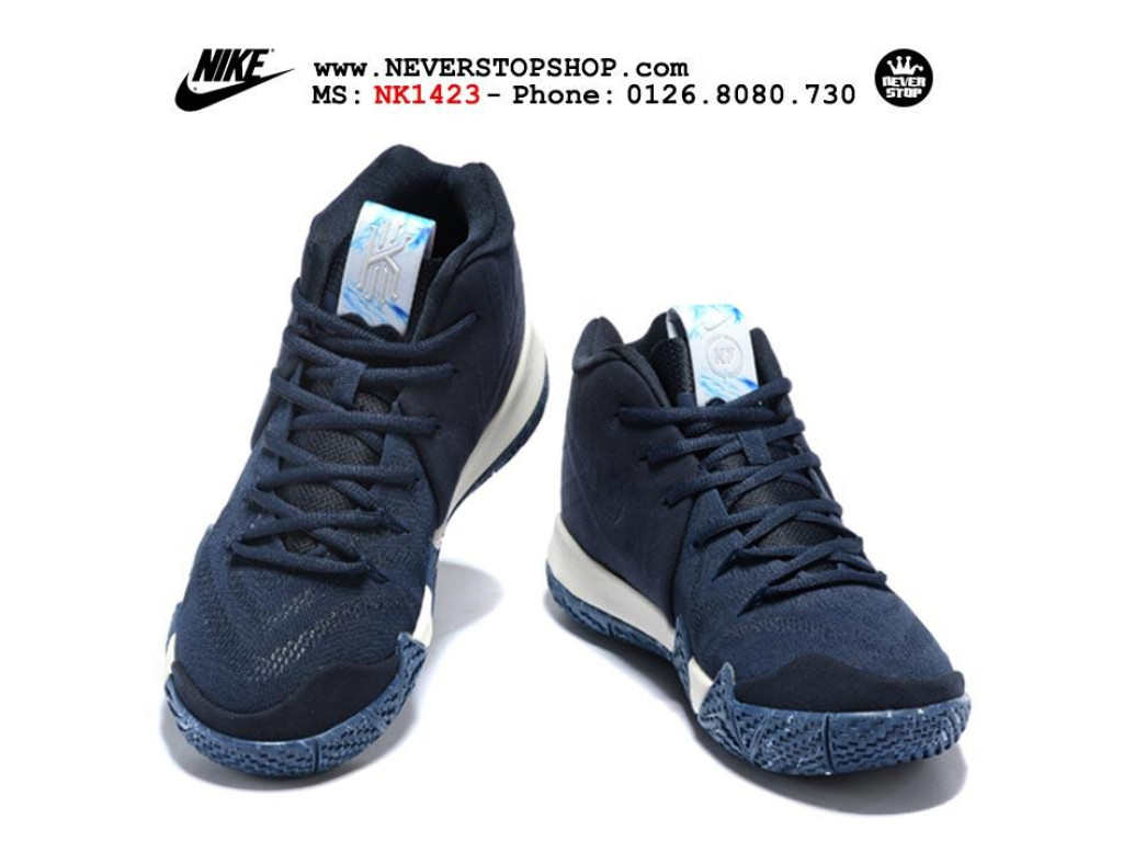 Giày Nike Kyrie 4 N7 nam nữ hàng chuẩn sfake replica 1:1 real chính hãng giá rẻ tốt nhất tại NeverStopShop.com HCM