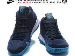 Giày Nike Kyrie 4 Obsidian nam nữ hàng chuẩn sfake replica 1:1 real chính hãng giá rẻ tốt nhất tại NeverStopShop.com HCM