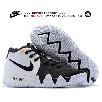Nike Kyrie 4 Off White