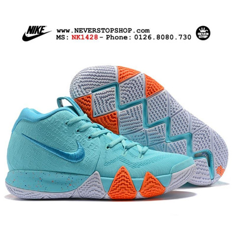 Nike Kyrie 4 Power Is Female