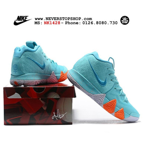 Nike Kyrie 4 Power Is Female