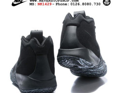 Giày Nike Kyrie 4 Triple Black nam nữ hàng chuẩn sfake replica 1:1 real chính hãng giá rẻ tốt nhất tại NeverStopShop.com HCM