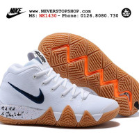 Giay bong r NIKE KYRIE 4 UNCLE DREW hang p chu n