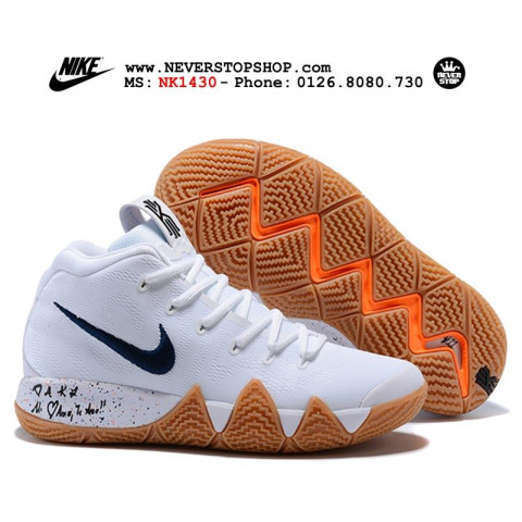 Nike Kyrie 4 Uncle Drew