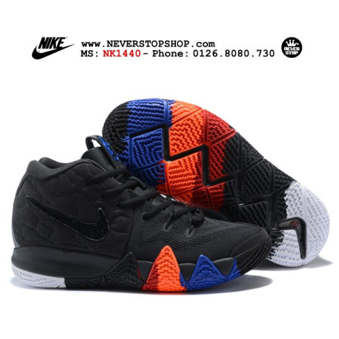 Nike Kyrie 4 Year Of The Monkey