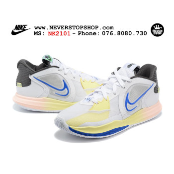 Nike Kyrie 5 Low CHBL