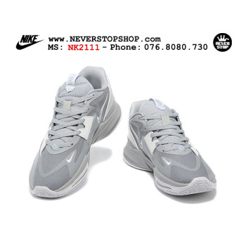 Nike Kyrie 5 Low Wolf Grey Silver