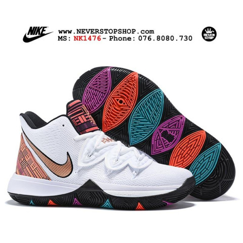 Nike Kyrie 5 BHM