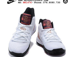 Giày Nike Kyrie 5 BHM nam nữ hàng chuẩn sfake replica 1:1 real chính hãng giá rẻ tốt nhất tại NeverStopShop.com HCM