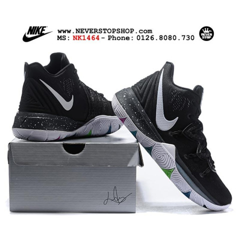 Nike Kyrie 5 Black Magic