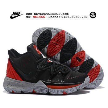 Nike Kyrie 5 Black Red
