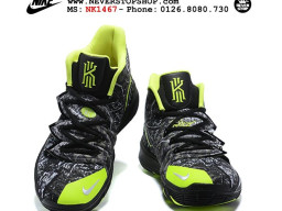 Giày Nike Kyrie 5 Boston Celtics nam nữ hàng chuẩn sfake replica 1:1 real chính hãng giá rẻ tốt nhất tại NeverStopShop.com HCM
