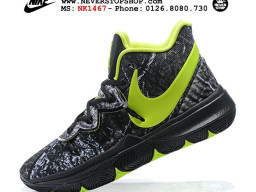 Giày Nike Kyrie 5 Boston Celtics nam nữ hàng chuẩn sfake replica 1:1 real chính hãng giá rẻ tốt nhất tại NeverStopShop.com HCM
