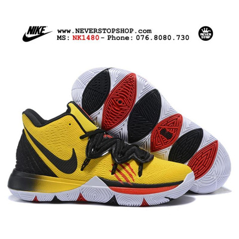 Nike Kyrie 5 Bruce Lee