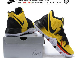 Giày Nike Kyrie 5 Bruce Lee nam nữ hàng chuẩn sfake replica 1:1 real chính hãng giá rẻ tốt nhất tại NeverStopShop.com HCM