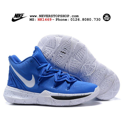 Nike Kyrie 5 Duke