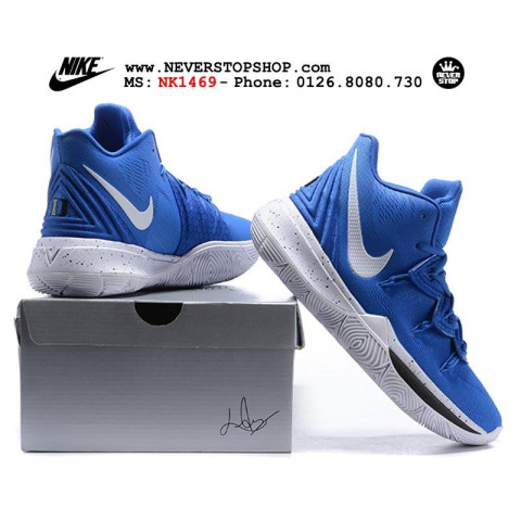 Nike Kyrie 5 Duke