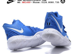Giày Nike Kyrie 5 Duke nam nữ hàng chuẩn sfake replica 1:1 real chính hãng giá rẻ tốt nhất tại NeverStopShop.com HCM