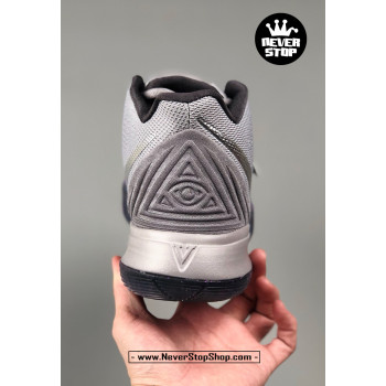 Nike Kyrie 5 Graffity Grey