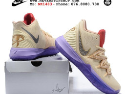 Giày Nike Kyrie 5 Ikhet nam nữ hàng chuẩn sfake replica 1:1 real chính hãng giá rẻ tốt nhất tại NeverStopShop.com HCM