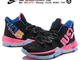 Giày Nike Kyrie 5 Just Do It nam nữ hàng chuẩn sfake replica 1:1 real chính hãng giá rẻ tốt nhất tại NeverStopShop.com HCM