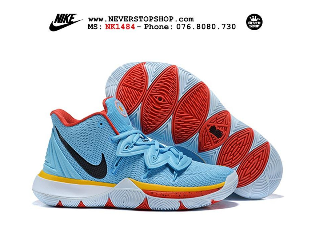 Nike kyrie 5 store little mountain