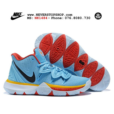 Nike Kyrie 5 Little Mountain