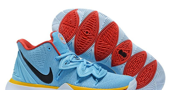 Little mountain shop kyrie 5