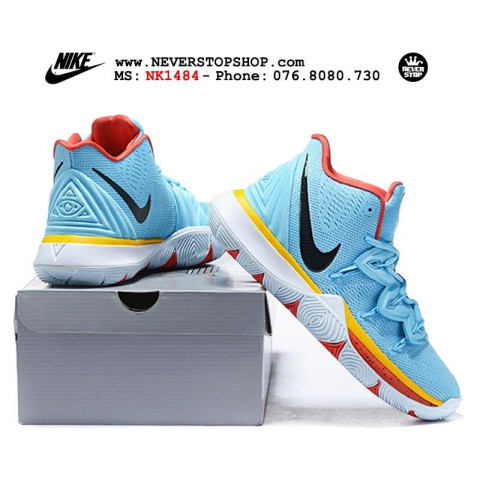 Nike Kyrie 5 Little Mountain