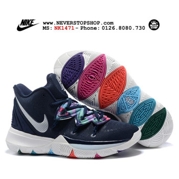 Nike Kyrie 5 Multicolor