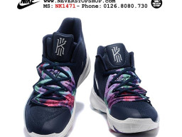 Giày Nike Kyrie 5 Multicolor nam nữ hàng chuẩn sfake replica 1:1 real chính hãng giá rẻ tốt nhất tại NeverStopShop.com HCM