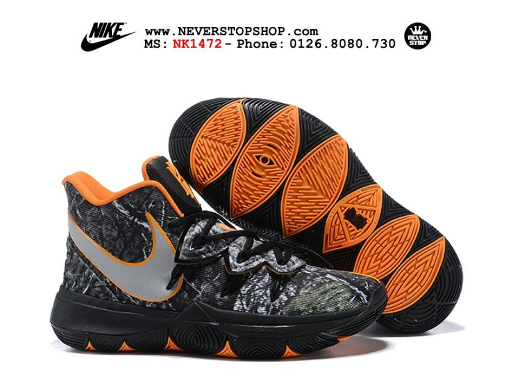 Giày bóng rổ NIKE KYRIE 5 TACO sfake replica chuẩn ...