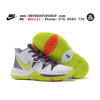 Nike Kyrie 5 Mamba Mentality