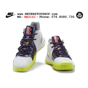 Nike Kyrie 5 Mamba Mentality