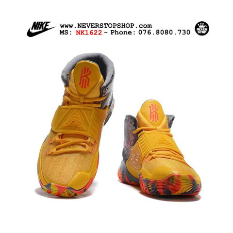 Nike Kyrie 6 Beijing