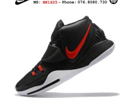 Giày Nike Kyrie 6 Black Red nam nữ hàng chuẩn sfake replica 1:1 real chính hãng giá rẻ tốt nhất tại NeverStopShop.com HCM