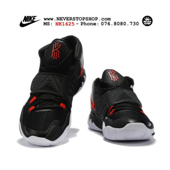 Nike Kyrie 6 Black Red